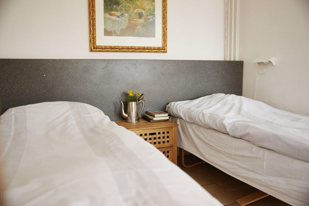 Danhostel Sonderborg Vollerup Экстерьер фото